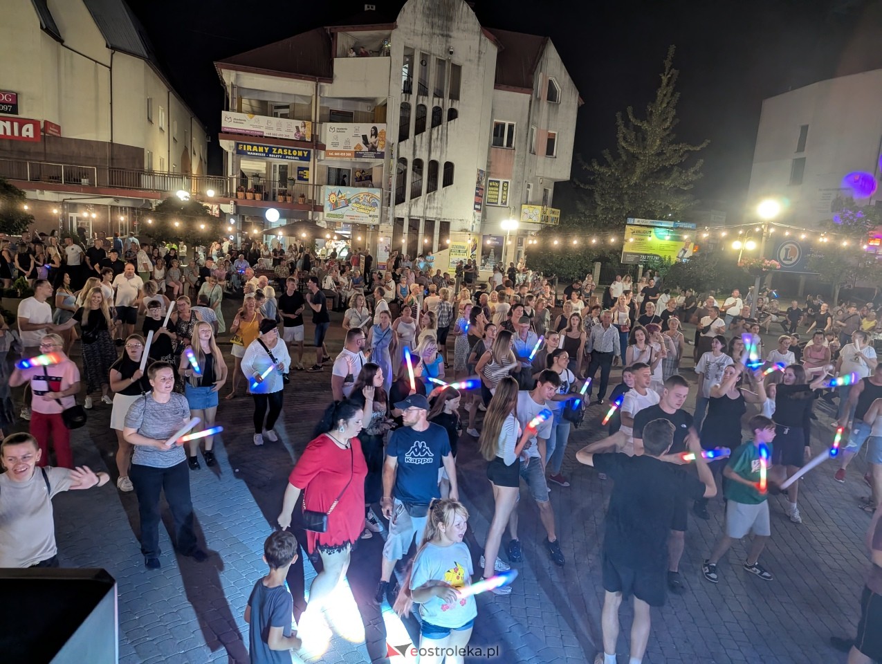 Impreza pod gwiazdami w Ostrołęce [31.07.2026] - zdjęcie #28 - eOstroleka.pl
