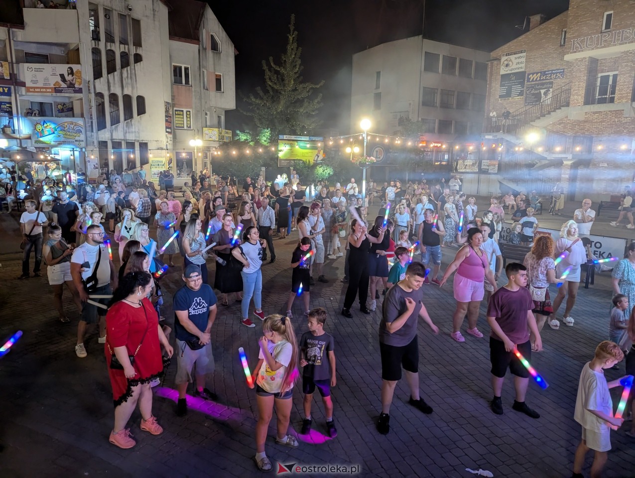Impreza pod gwiazdami w Ostrołęce [31.07.2026] - zdjęcie #27 - eOstroleka.pl