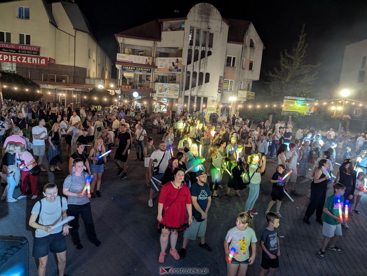Impreza pod gwiazdami w Ostrołęce [31.07.2026] - zdjęcie #26 - eOstroleka.pl