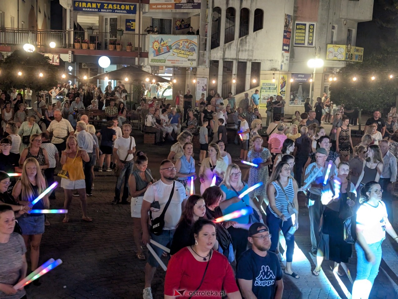 Impreza pod gwiazdami w Ostrołęce [31.07.2026] - zdjęcie #25 - eOstroleka.pl