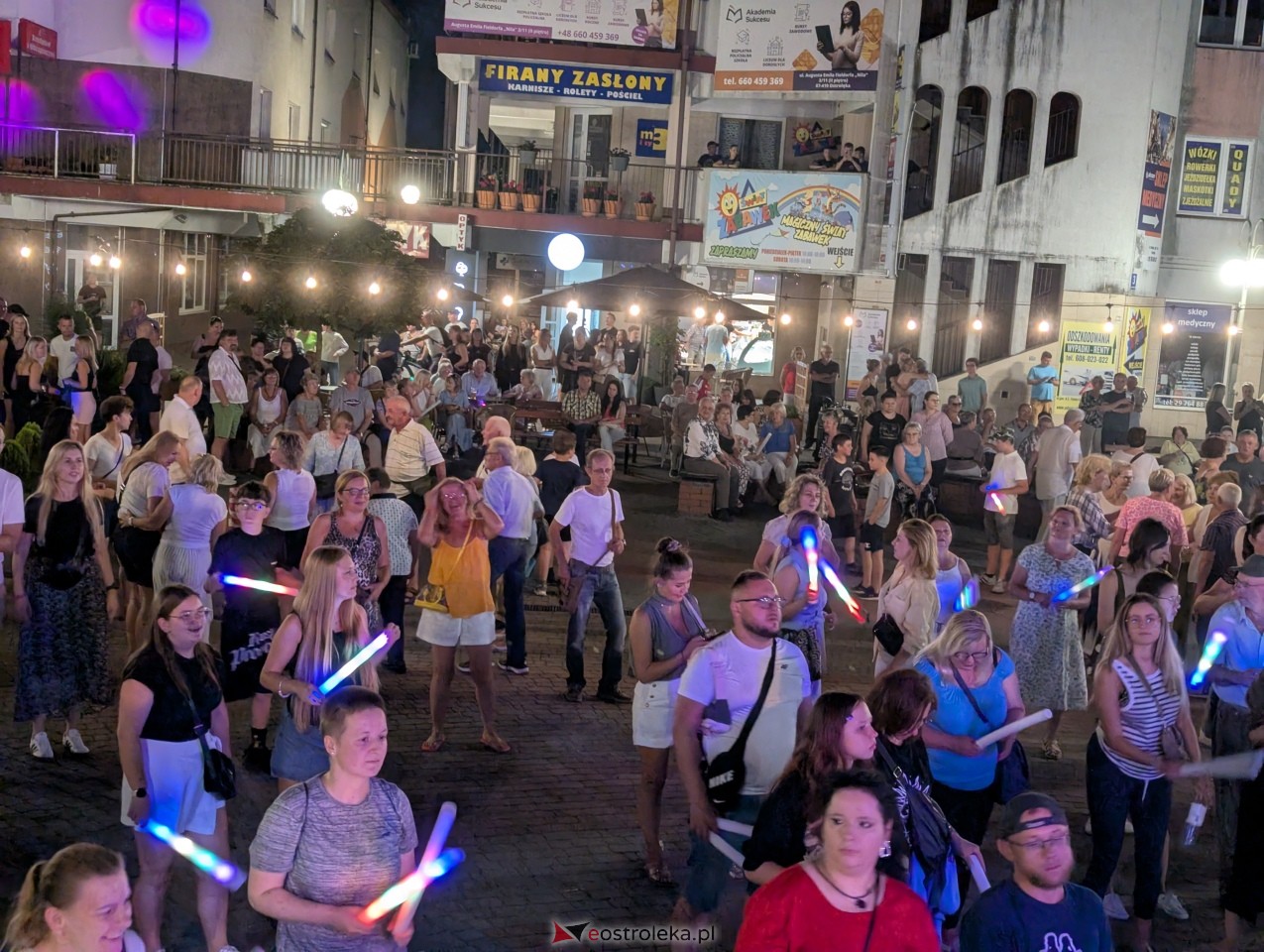 Impreza pod gwiazdami w Ostrołęce [31.07.2026] - zdjęcie #24 - eOstroleka.pl