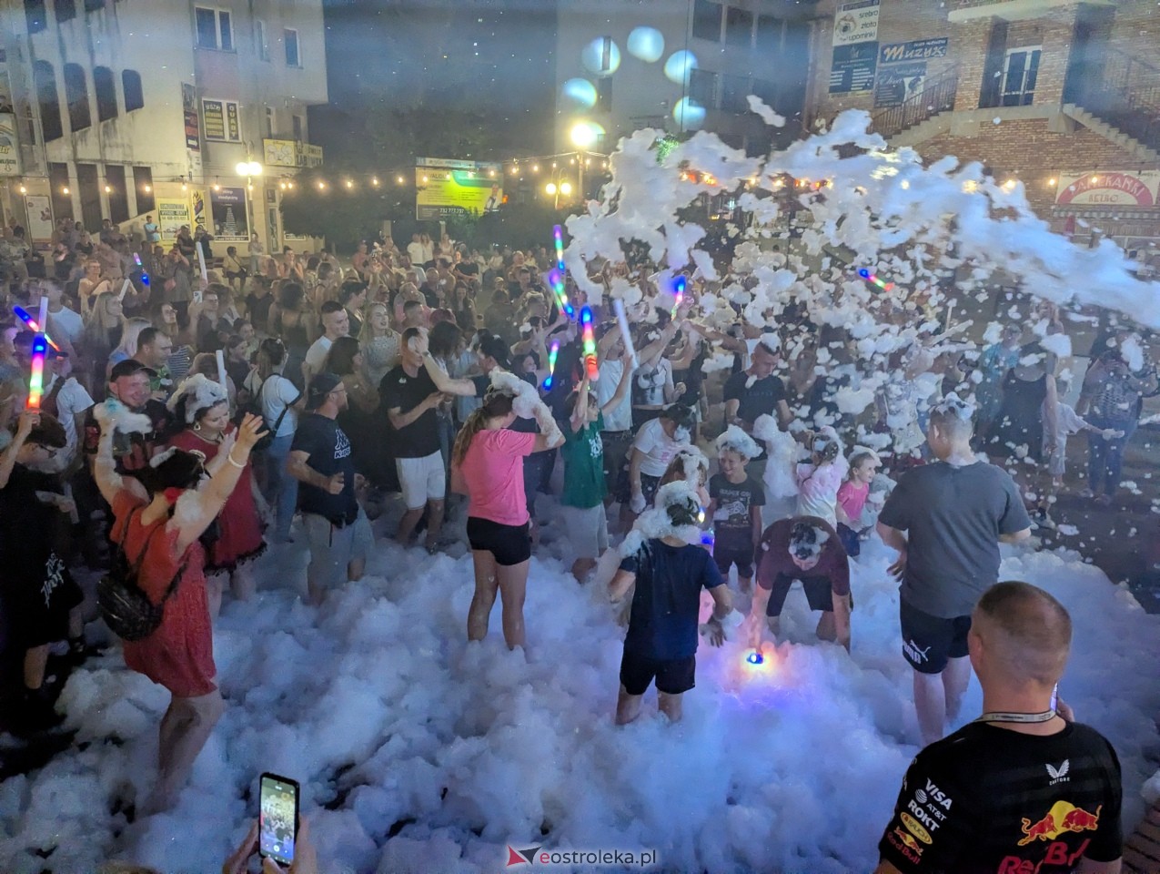 Impreza pod gwiazdami w Ostrołęce [31.07.2026] - zdjęcie #23 - eOstroleka.pl