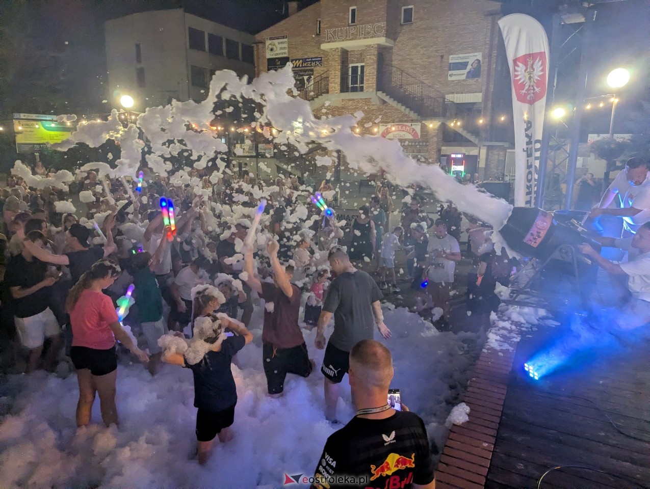 Impreza pod gwiazdami w Ostrołęce [31.07.2026] - zdjęcie #22 - eOstroleka.pl