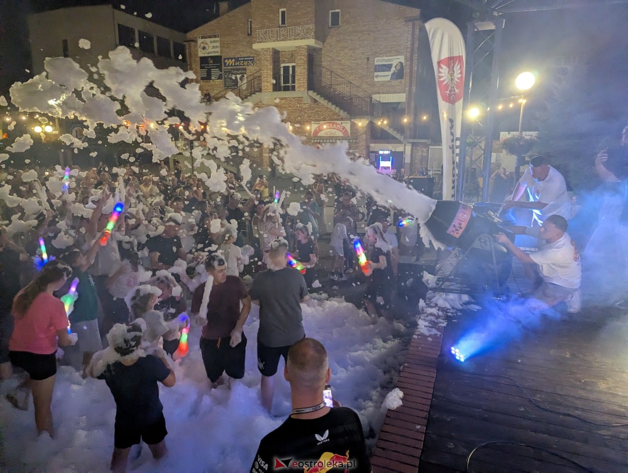 Impreza pod gwiazdami w Ostrołęce [31.07.2026] - zdjęcie #21 - eOstroleka.pl