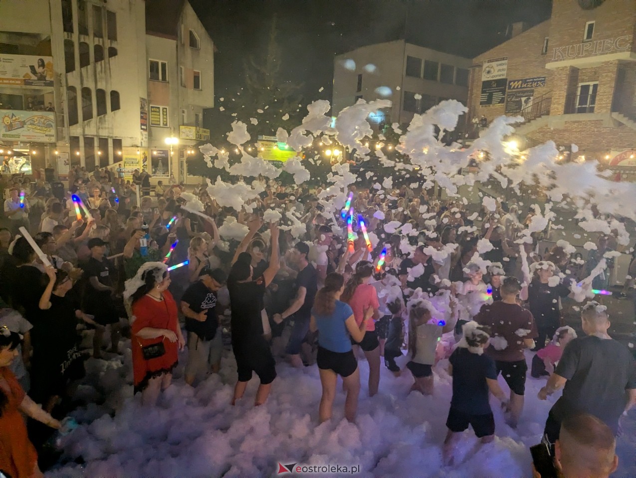 Impreza pod gwiazdami w Ostrołęce [31.07.2026] - zdjęcie #20 - eOstroleka.pl