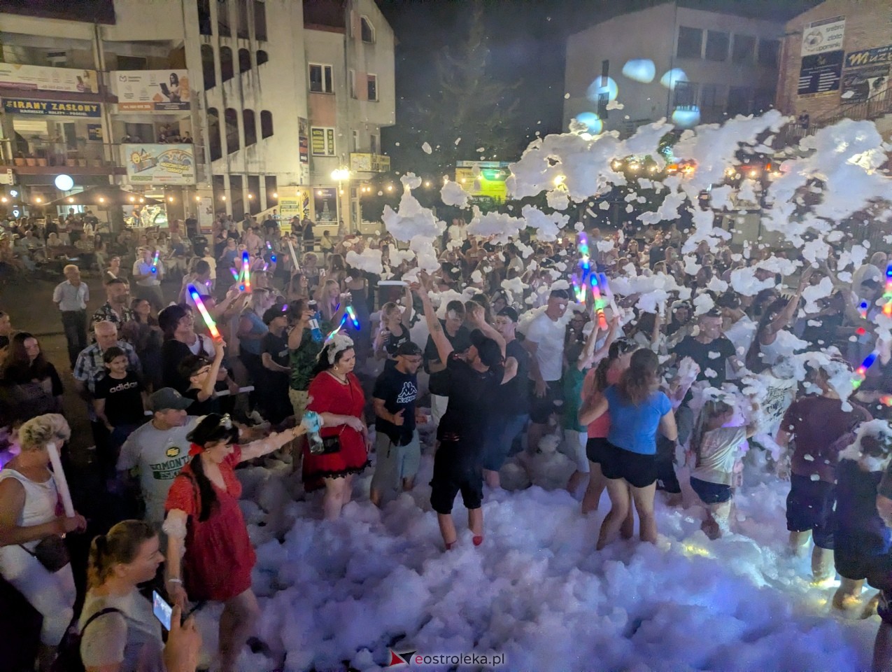Impreza pod gwiazdami w Ostrołęce [31.07.2026] - zdjęcie #19 - eOstroleka.pl
