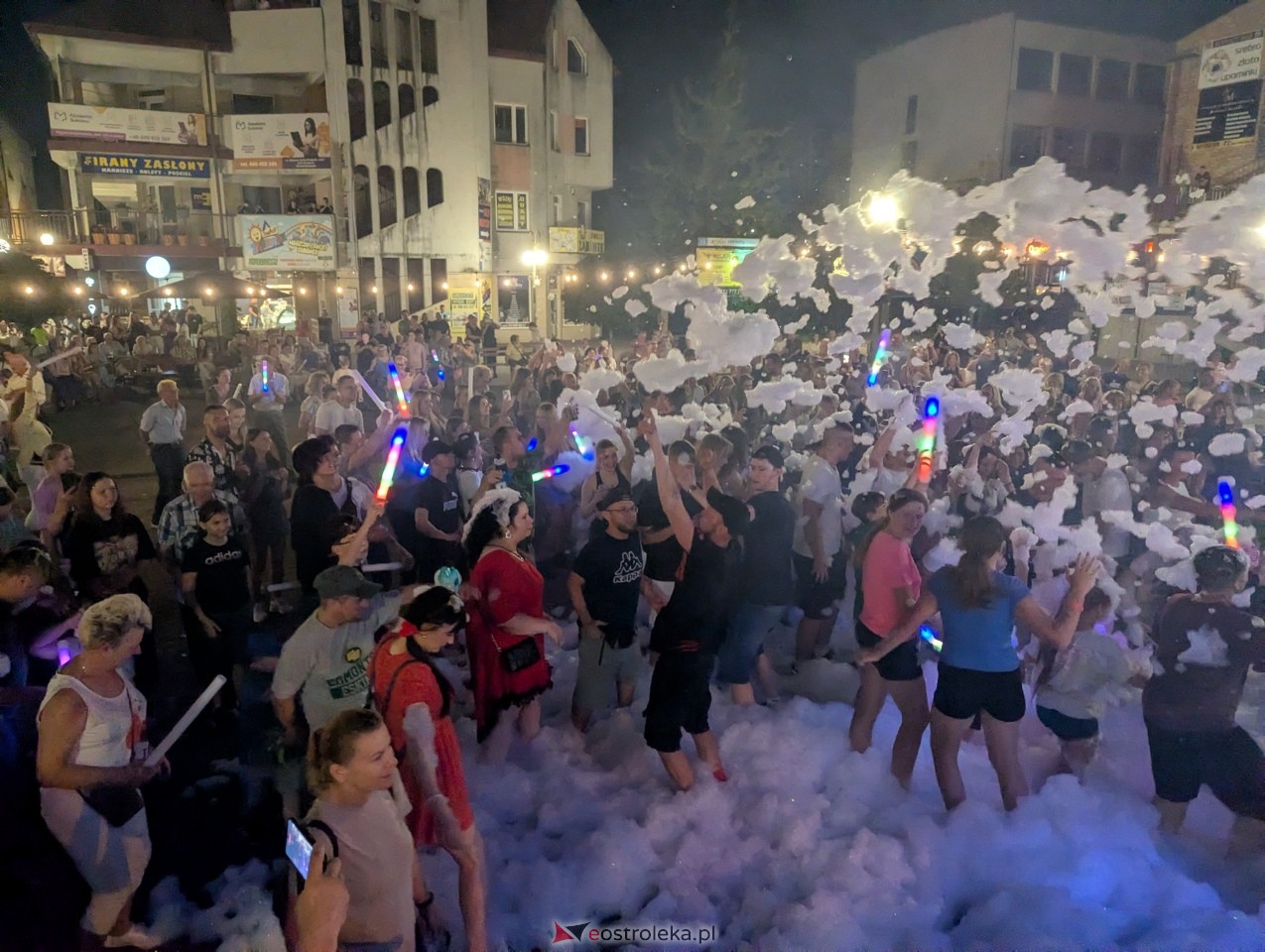 Impreza pod gwiazdami w Ostrołęce [31.07.2026] - zdjęcie #18 - eOstroleka.pl