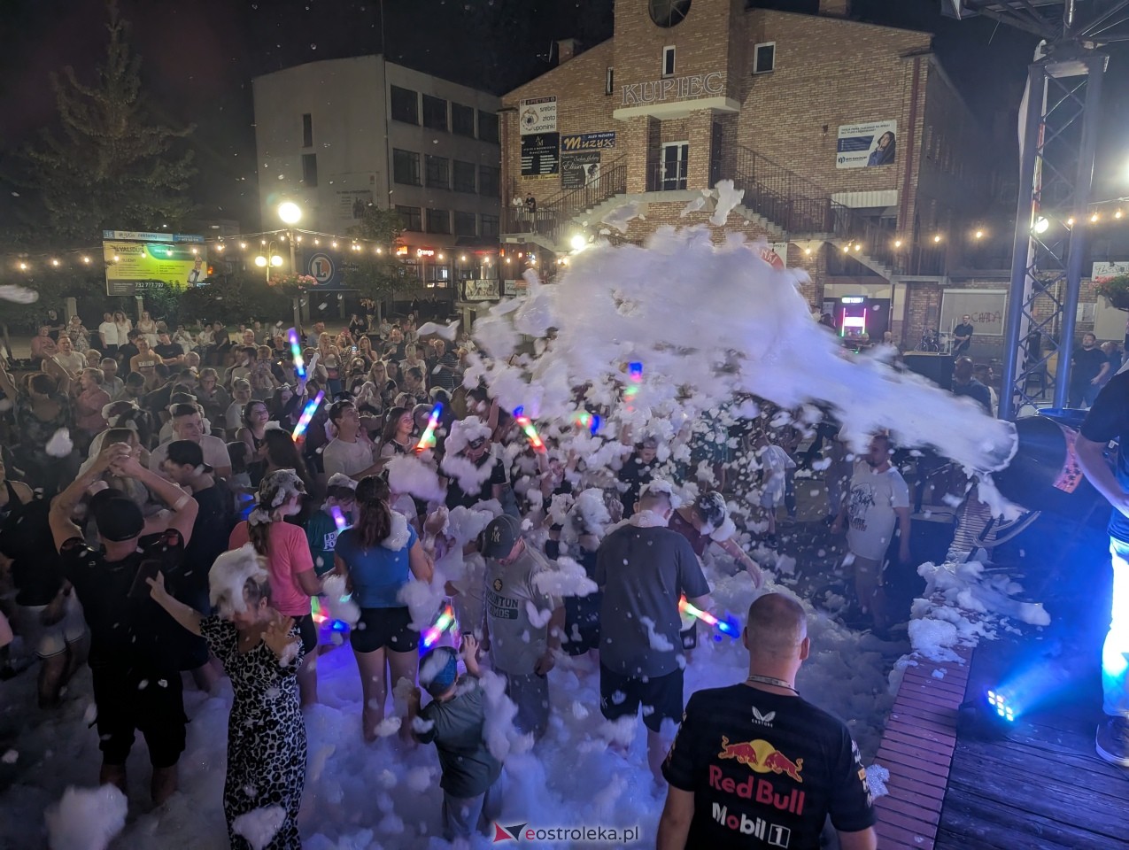 Impreza pod gwiazdami w Ostrołęce [31.07.2026] - zdjęcie #16 - eOstroleka.pl
