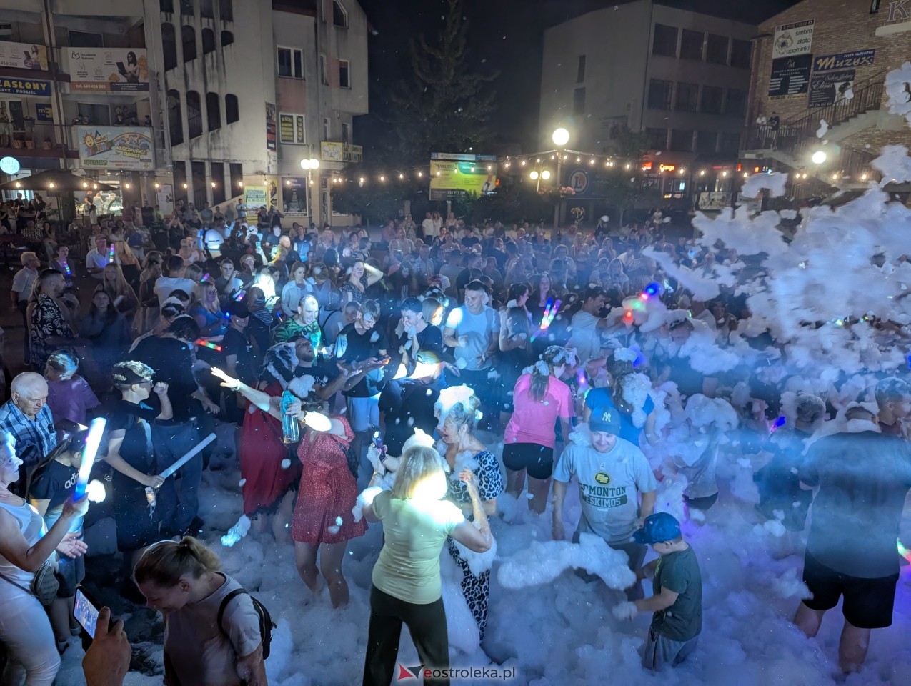 Impreza pod gwiazdami w Ostrołęce [31.07.2026] - zdjęcie #15 - eOstroleka.pl