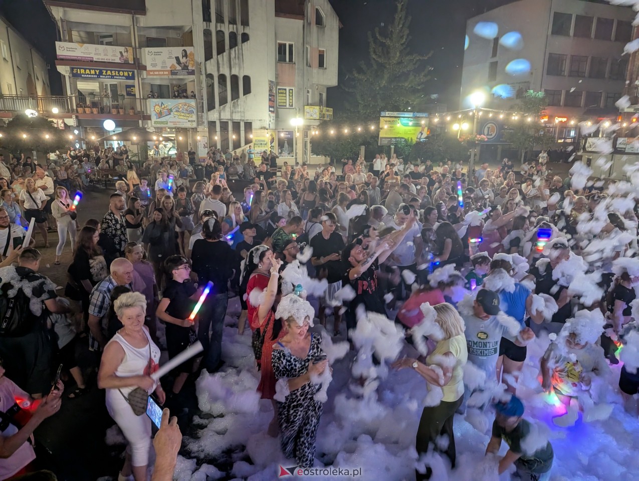 Impreza pod gwiazdami w Ostrołęce [31.07.2026] - zdjęcie #14 - eOstroleka.pl