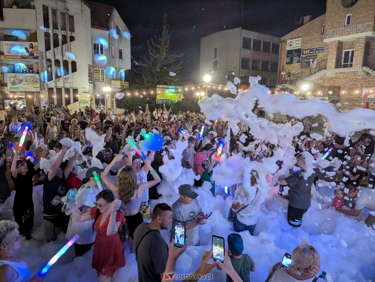 Impreza pod gwiazdami w Ostrołęce [31.07.2026] - zdjęcie #9 - eOstroleka.pl