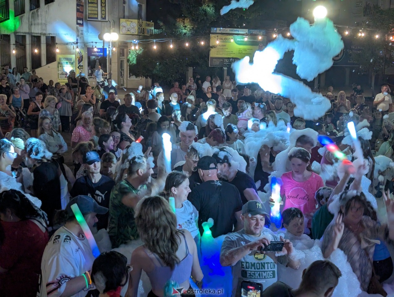 Impreza pod gwiazdami w Ostrołęce [31.07.2026] - zdjęcie #8 - eOstroleka.pl