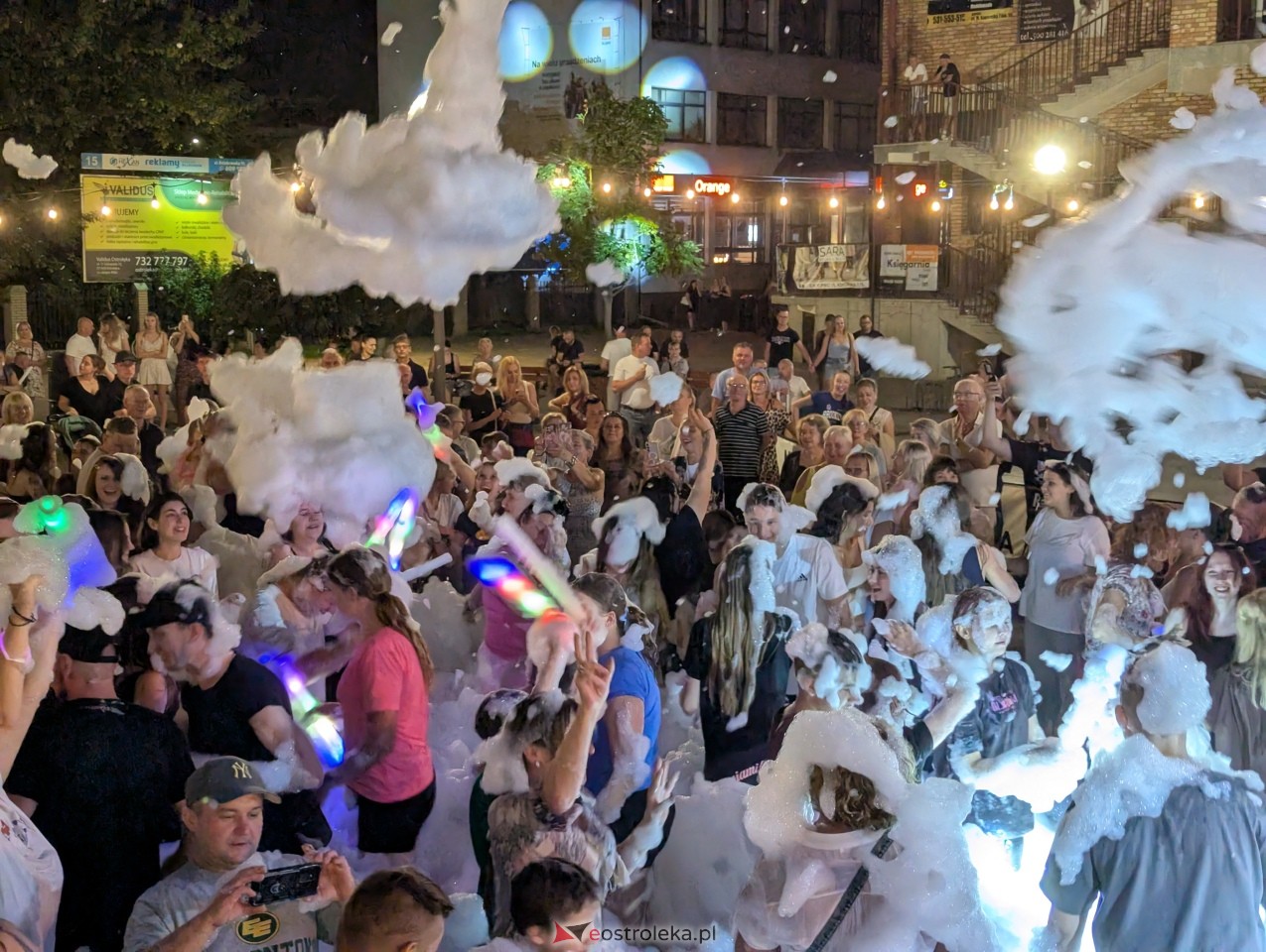 Impreza pod gwiazdami w Ostrołęce [31.07.2026] - zdjęcie #7 - eOstroleka.pl