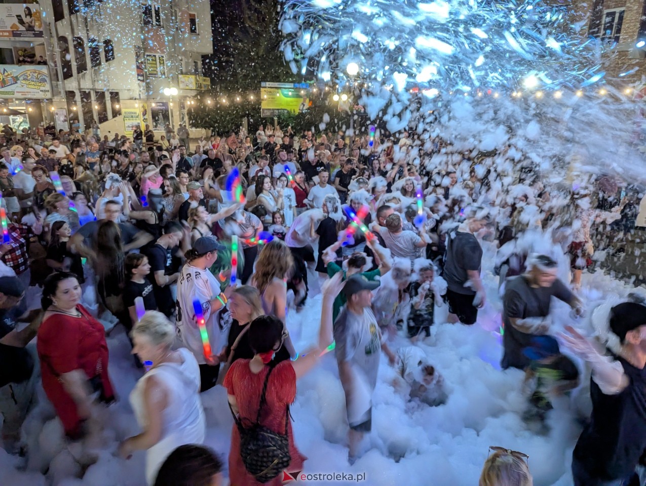 Impreza pod gwiazdami w Ostrołęce [31.07.2026] - zdjęcie #3 - eOstroleka.pl