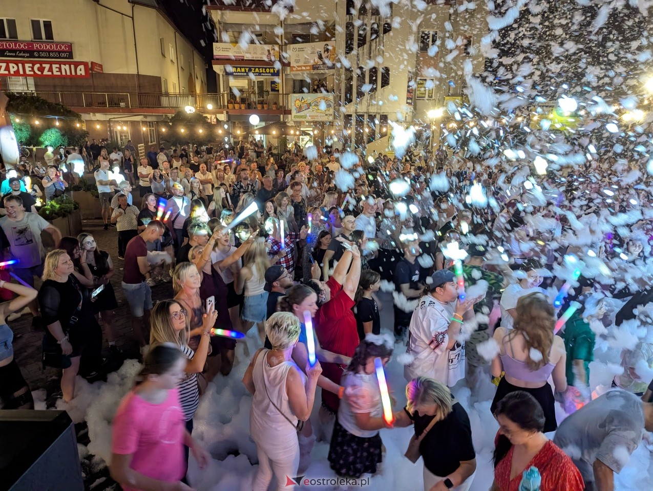 Impreza pod gwiazdami w Ostrołęce [31.07.2026] - zdjęcie #2 - eOstroleka.pl