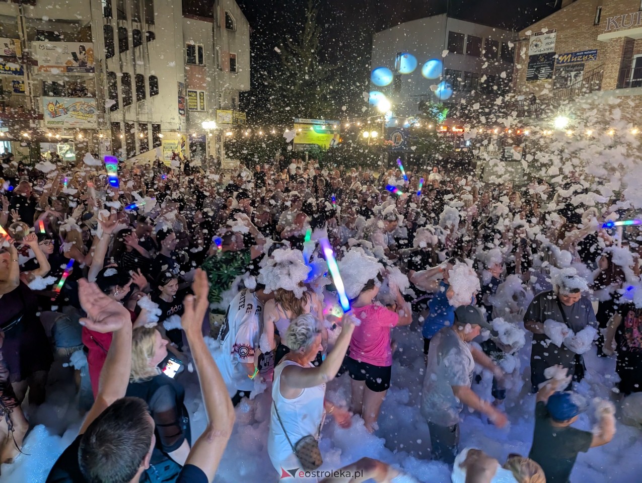 Impreza pod gwiazdami w Ostrołęce [31.07.2026] - zdjęcie #1 - eOstroleka.pl