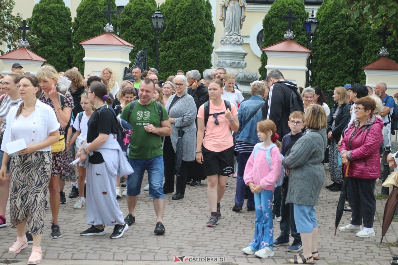 Pielgrzymka na Jasną Górę [1.08.2026] - zdjęcie #133 - eOstroleka.pl