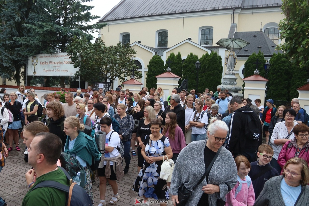 Pielgrzymka na Jasną Górę [1.08.2026] - zdjęcie #132 - eOstroleka.pl
