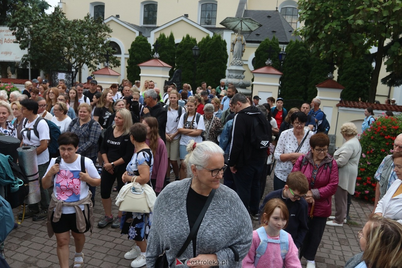 Pielgrzymka na Jasną Górę [1.08.2026] - zdjęcie #130 - eOstroleka.pl