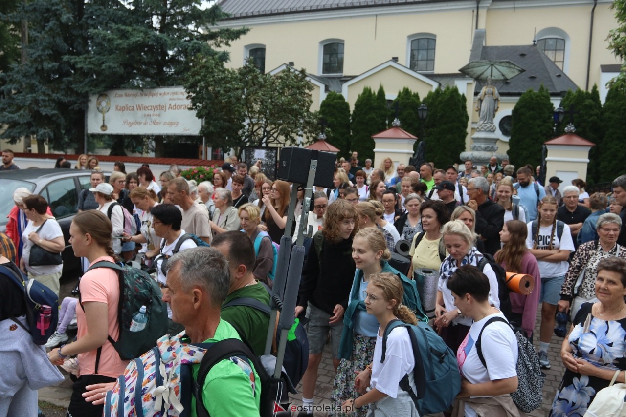 Pielgrzymka na Jasną Górę [1.08.2026] - zdjęcie #128 - eOstroleka.pl