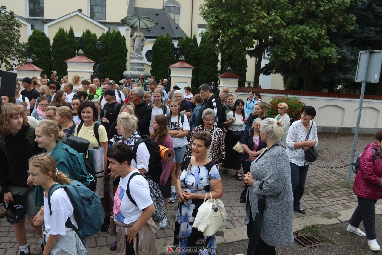 Pielgrzymka na Jasną Górę [1.08.2026] - zdjęcie #127 - eOstroleka.pl