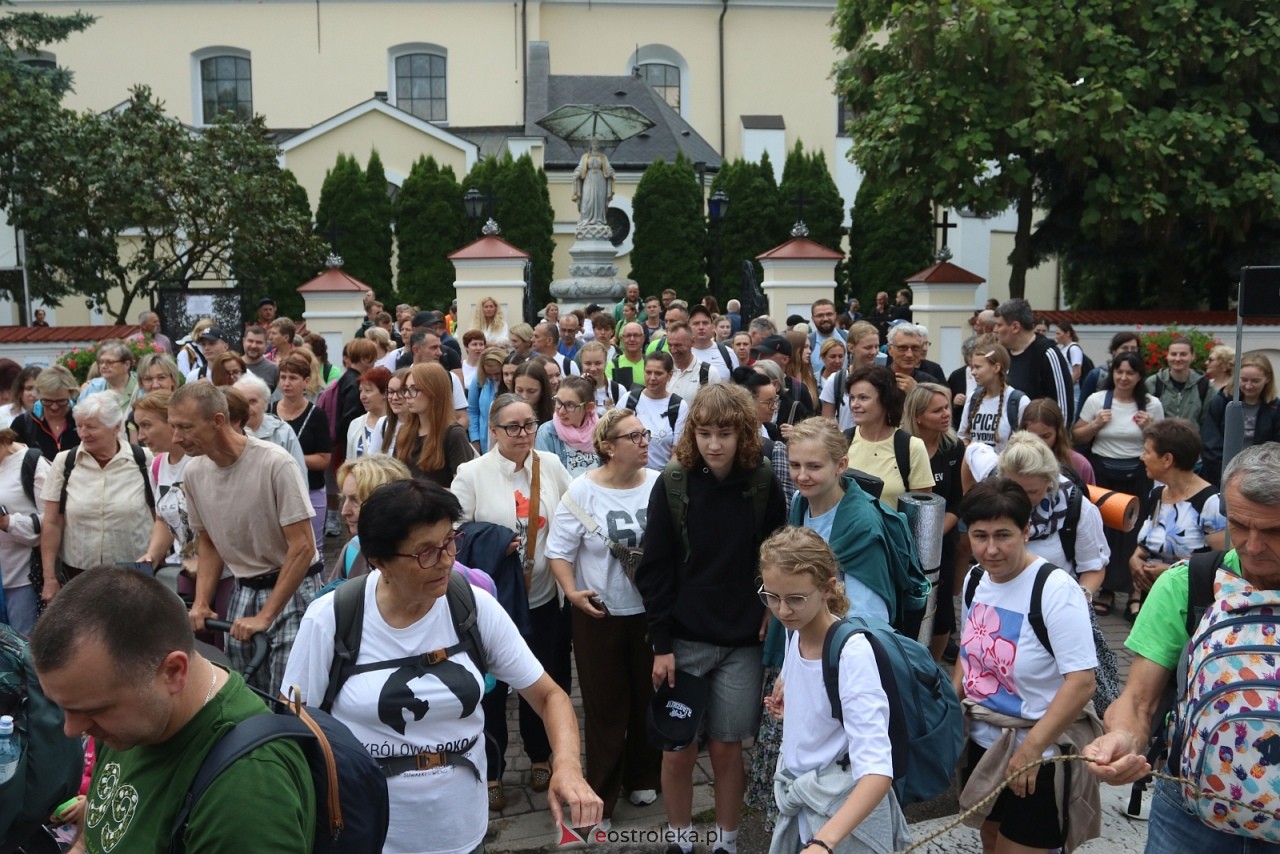 Pielgrzymka na Jasną Górę [1.08.2026] - zdjęcie #126 - eOstroleka.pl