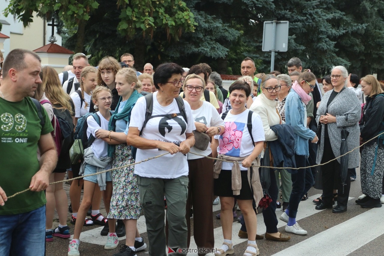 Pielgrzymka na Jasną Górę [1.08.2026] - zdjęcie #124 - eOstroleka.pl