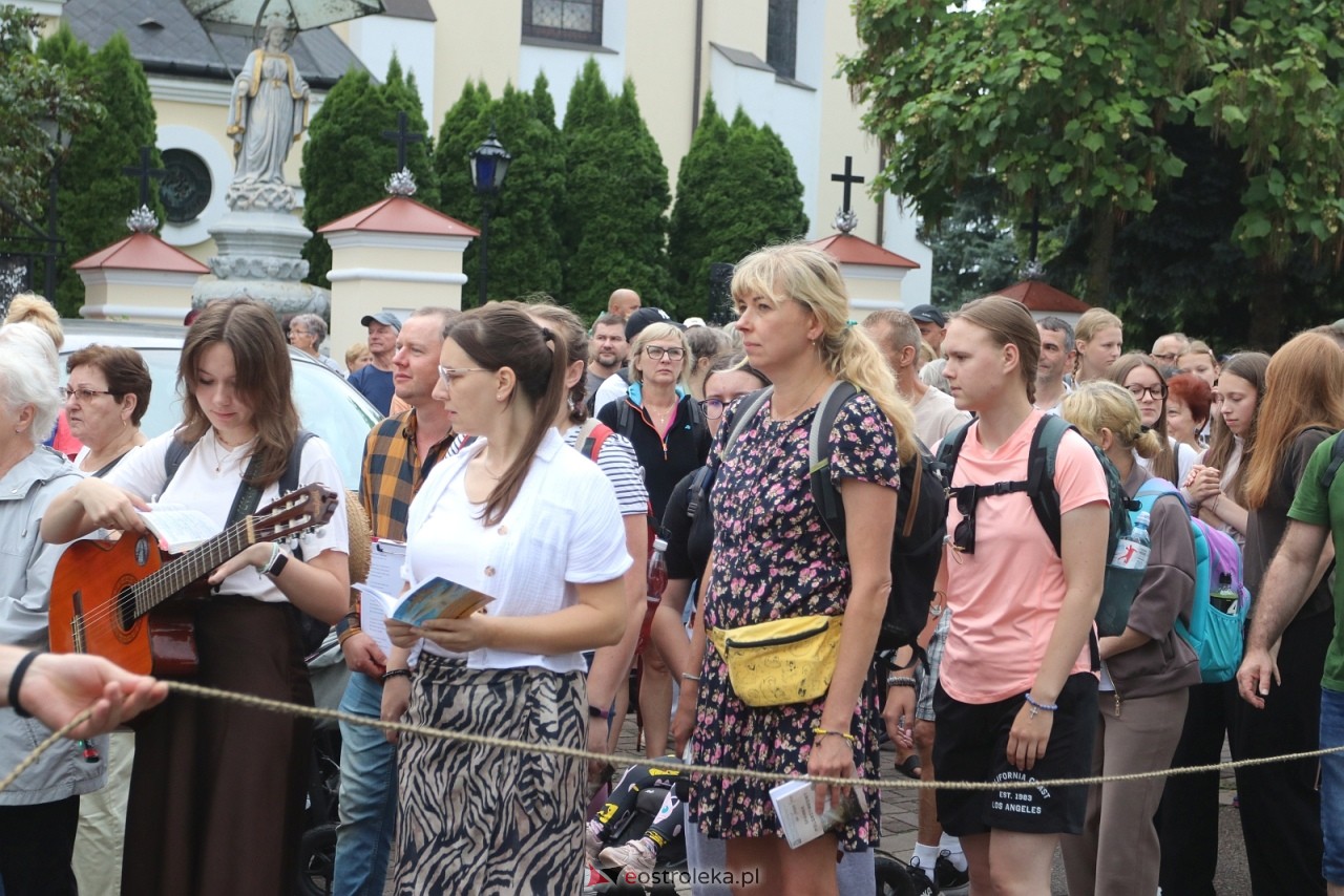 Pielgrzymka na Jasną Górę [1.08.2026] - zdjęcie #123 - eOstroleka.pl