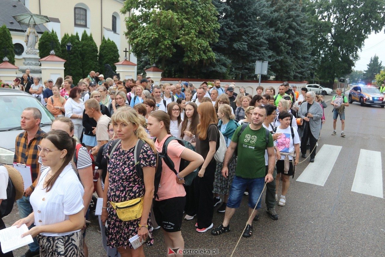 Pielgrzymka na Jasną Górę [1.08.2026] - zdjęcie #122 - eOstroleka.pl