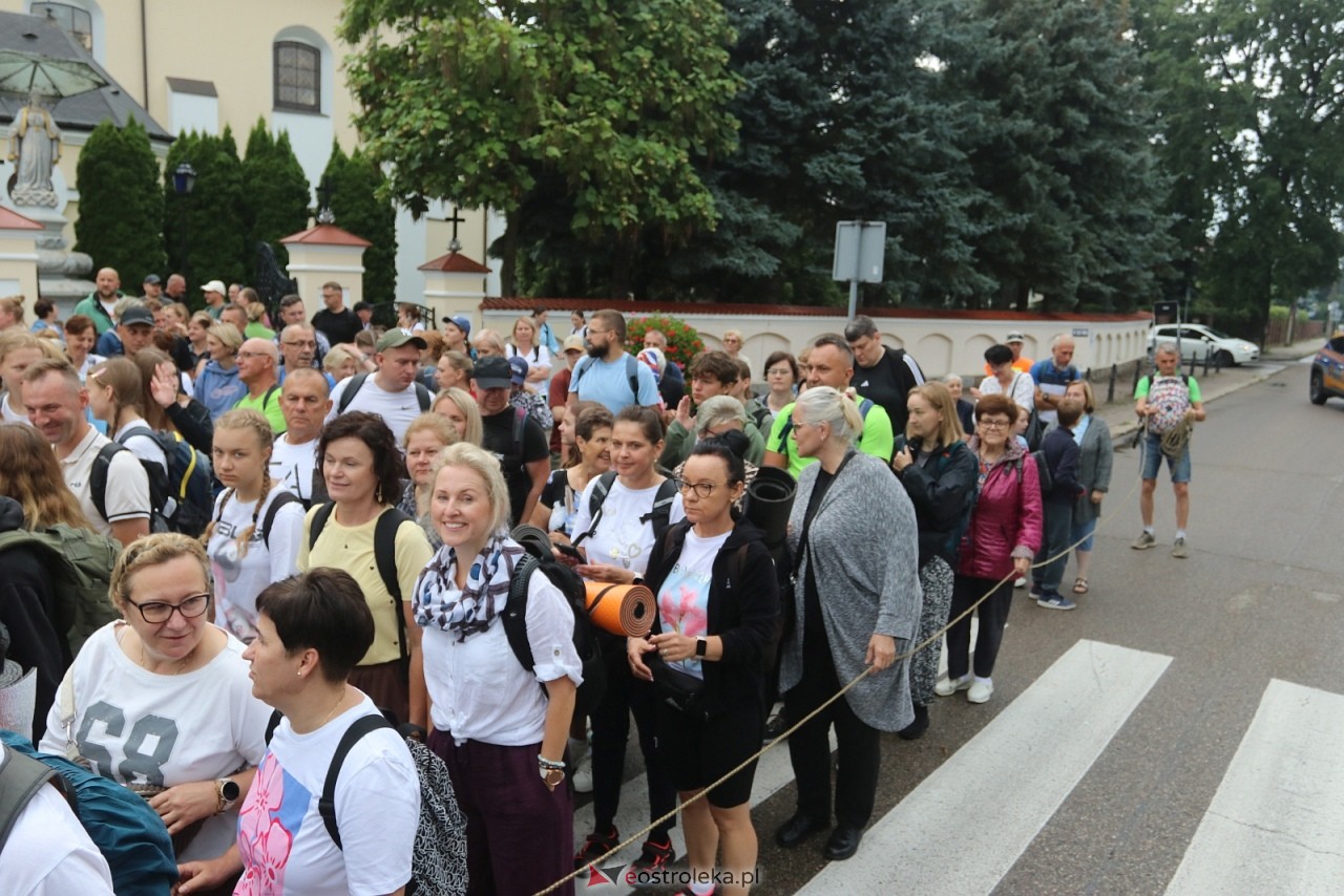 Pielgrzymka na Jasną Górę [1.08.2026] - zdjęcie #120 - eOstroleka.pl