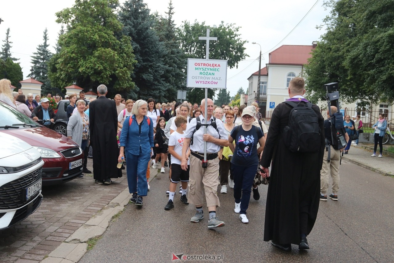 Pielgrzymka na Jasną Górę [1.08.2026] - zdjęcie #119 - eOstroleka.pl
