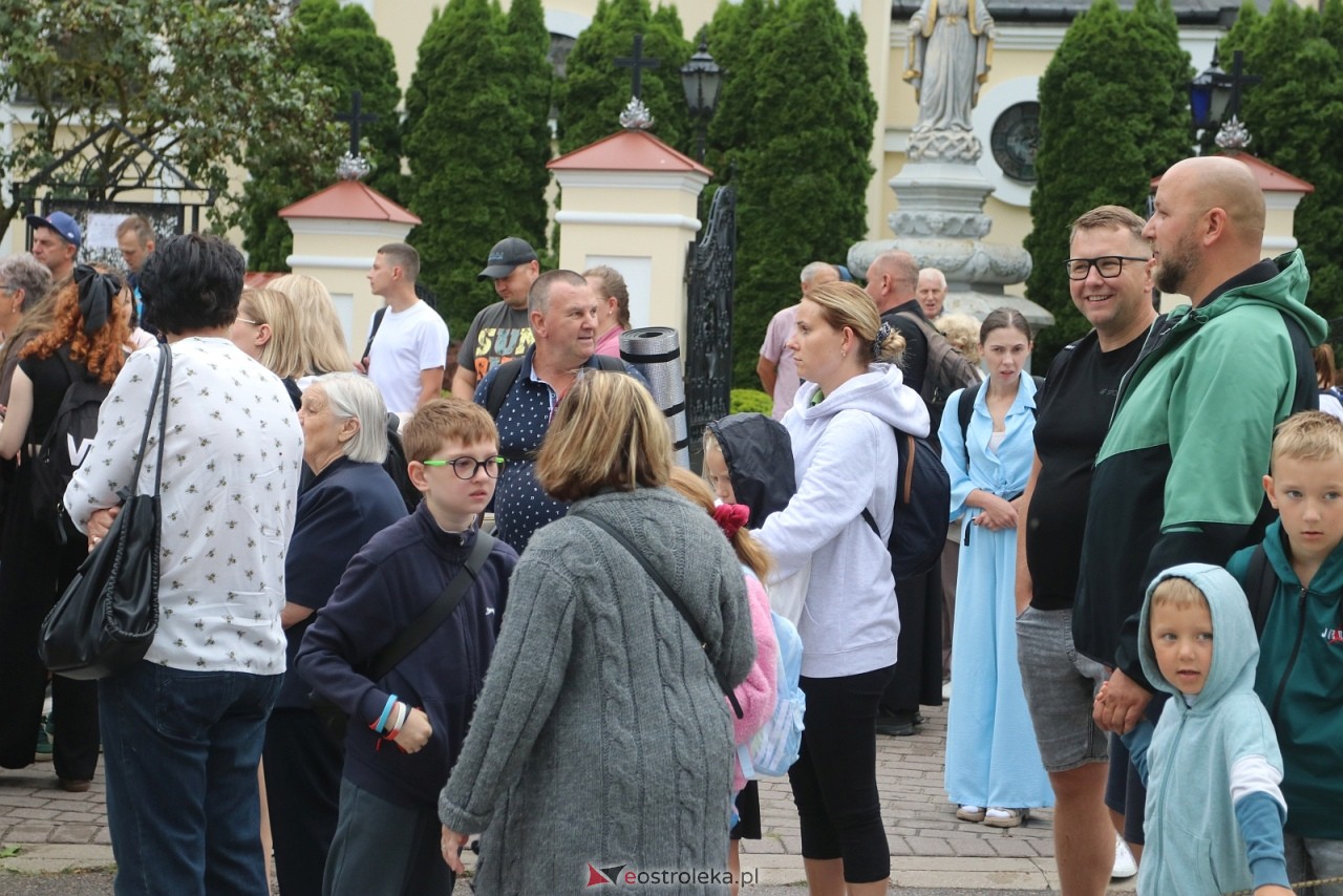 Pielgrzymka na Jasną Górę [1.08.2026] - zdjęcie #118 - eOstroleka.pl