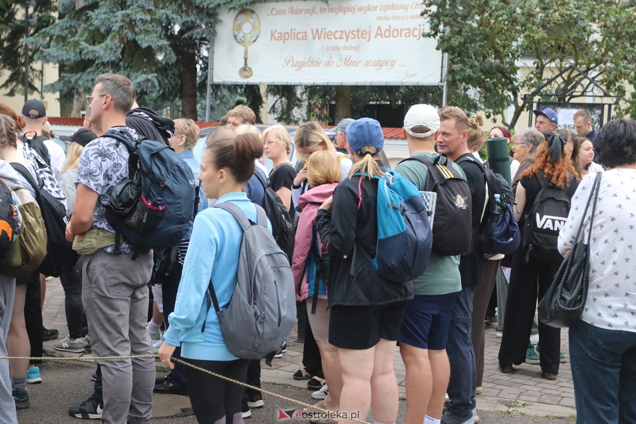 Pielgrzymka na Jasną Górę [1.08.2026] - zdjęcie #117 - eOstroleka.pl