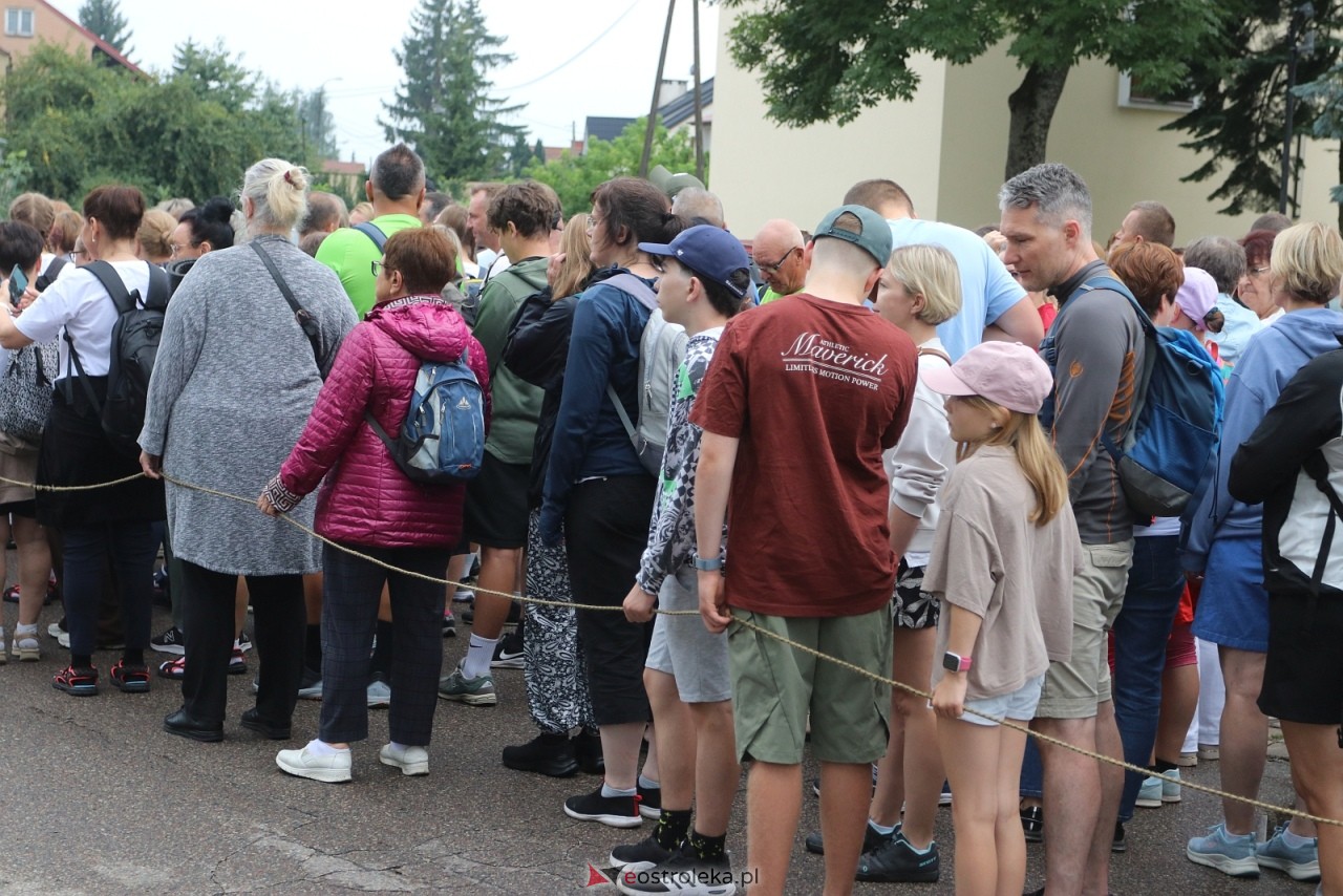 Pielgrzymka na Jasną Górę [1.08.2026] - zdjęcie #116 - eOstroleka.pl
