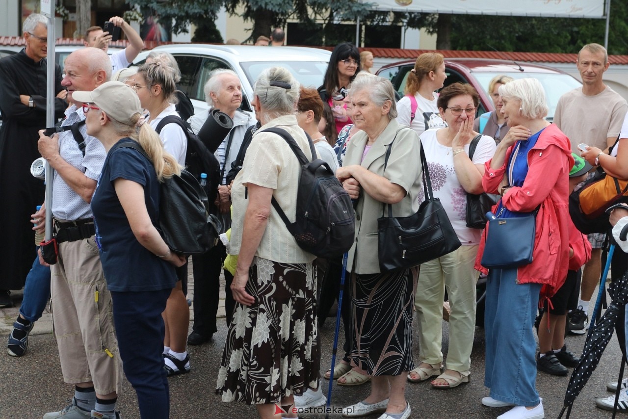 Pielgrzymka na Jasną Górę [1.08.2026] - zdjęcie #115 - eOstroleka.pl