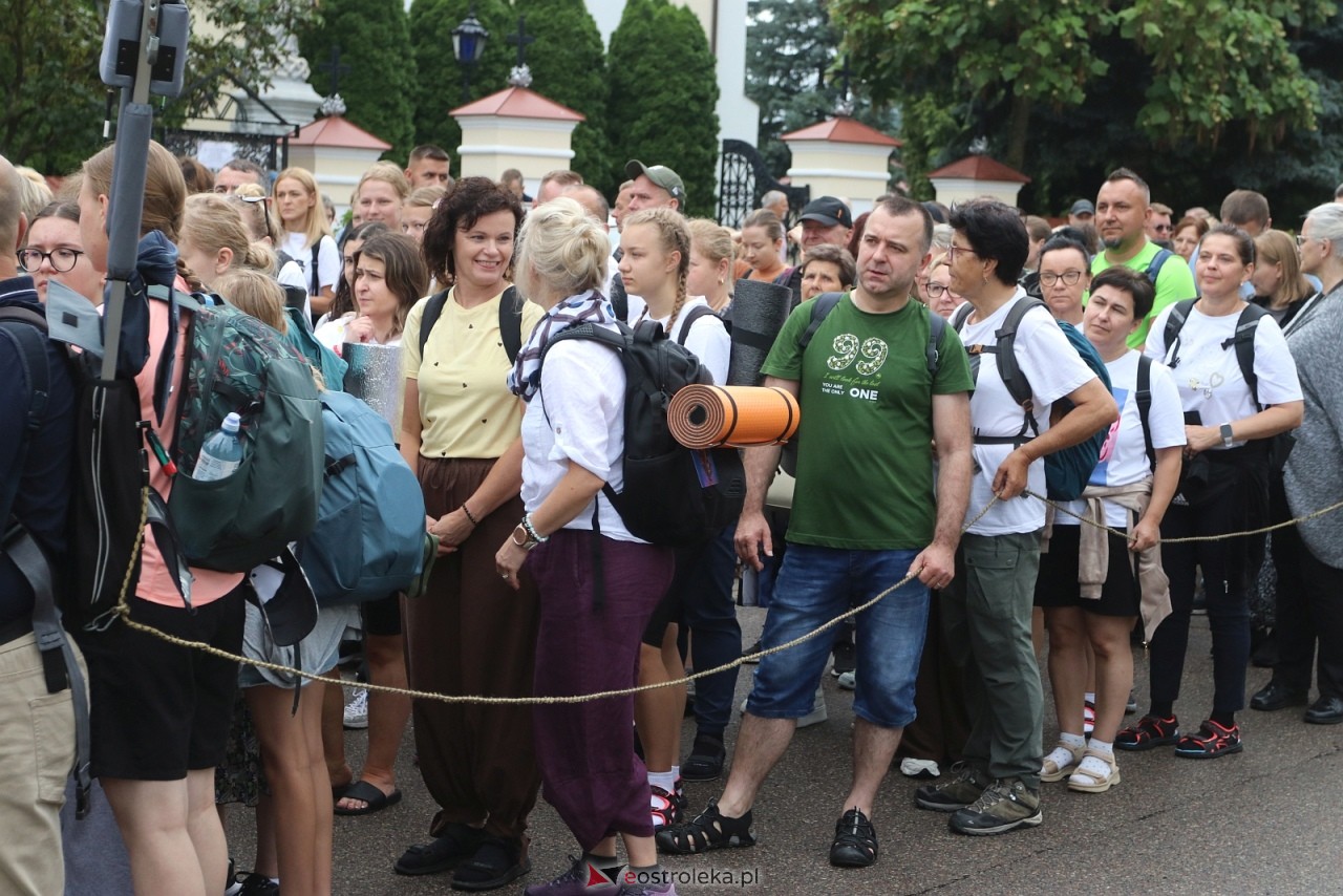 Pielgrzymka na Jasną Górę [1.08.2026] - zdjęcie #114 - eOstroleka.pl