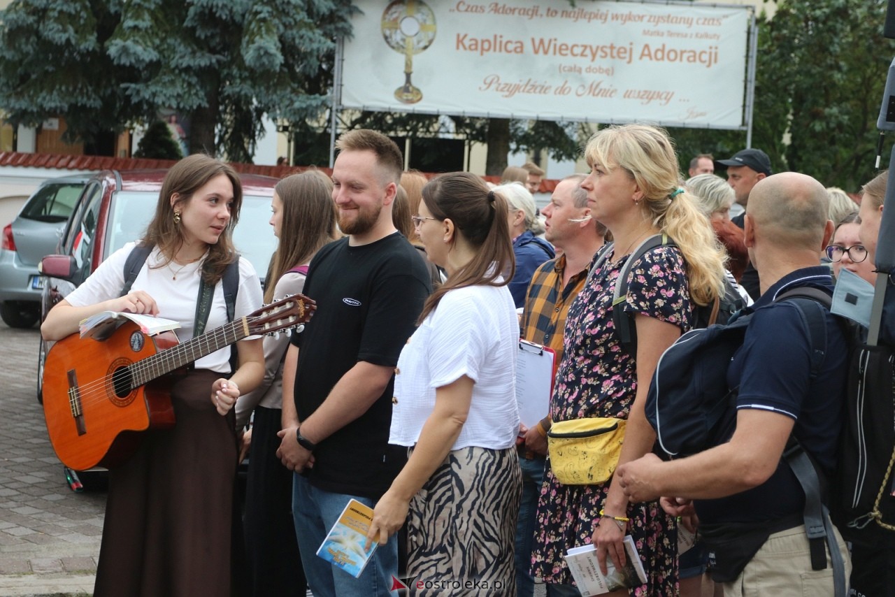 Pielgrzymka na Jasną Górę [1.08.2026] - zdjęcie #112 - eOstroleka.pl
