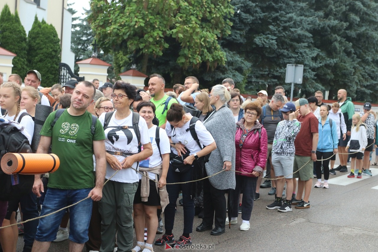Pielgrzymka na Jasną Górę [1.08.2026] - zdjęcie #111 - eOstroleka.pl