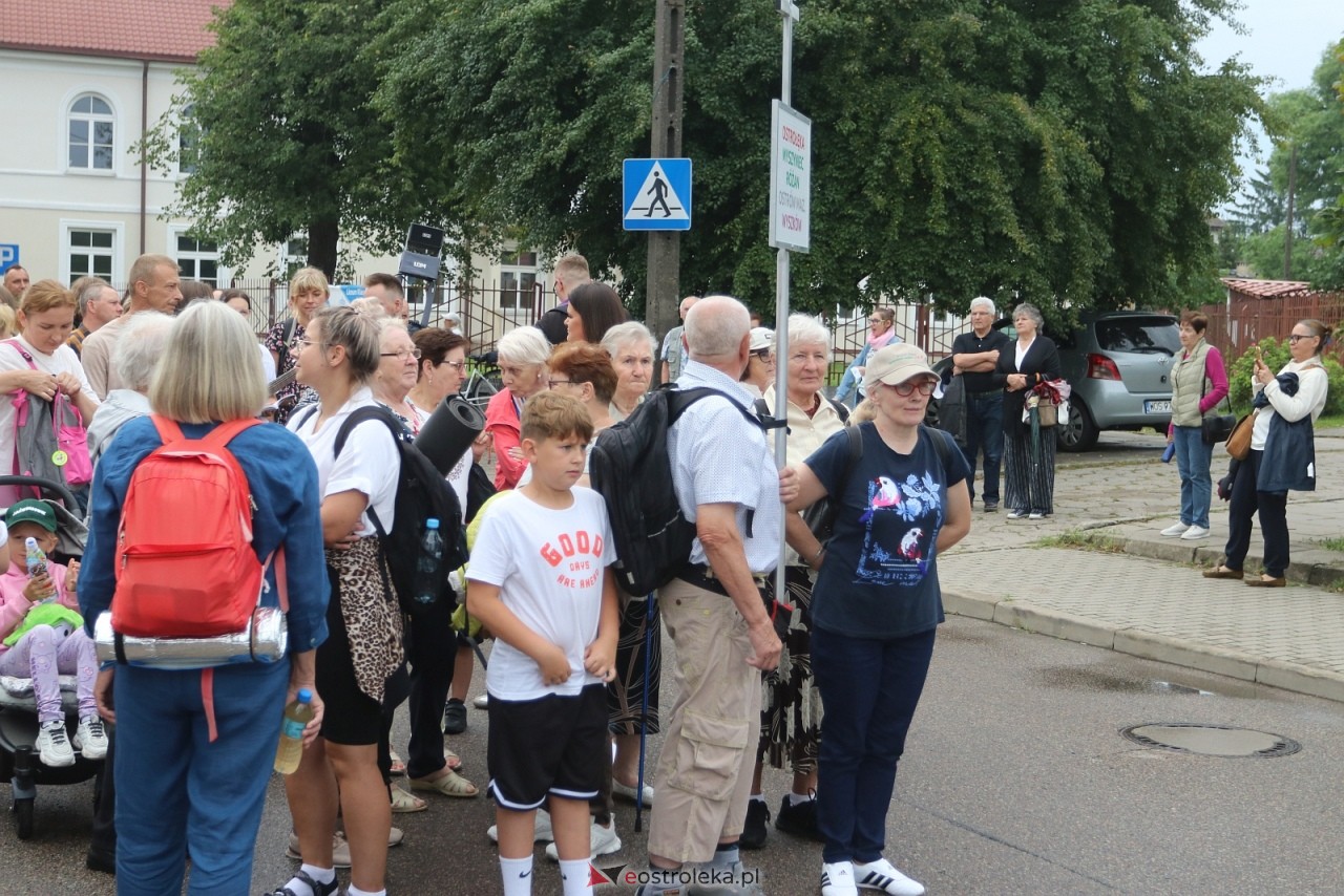 Pielgrzymka na Jasną Górę [1.08.2026] - zdjęcie #109 - eOstroleka.pl