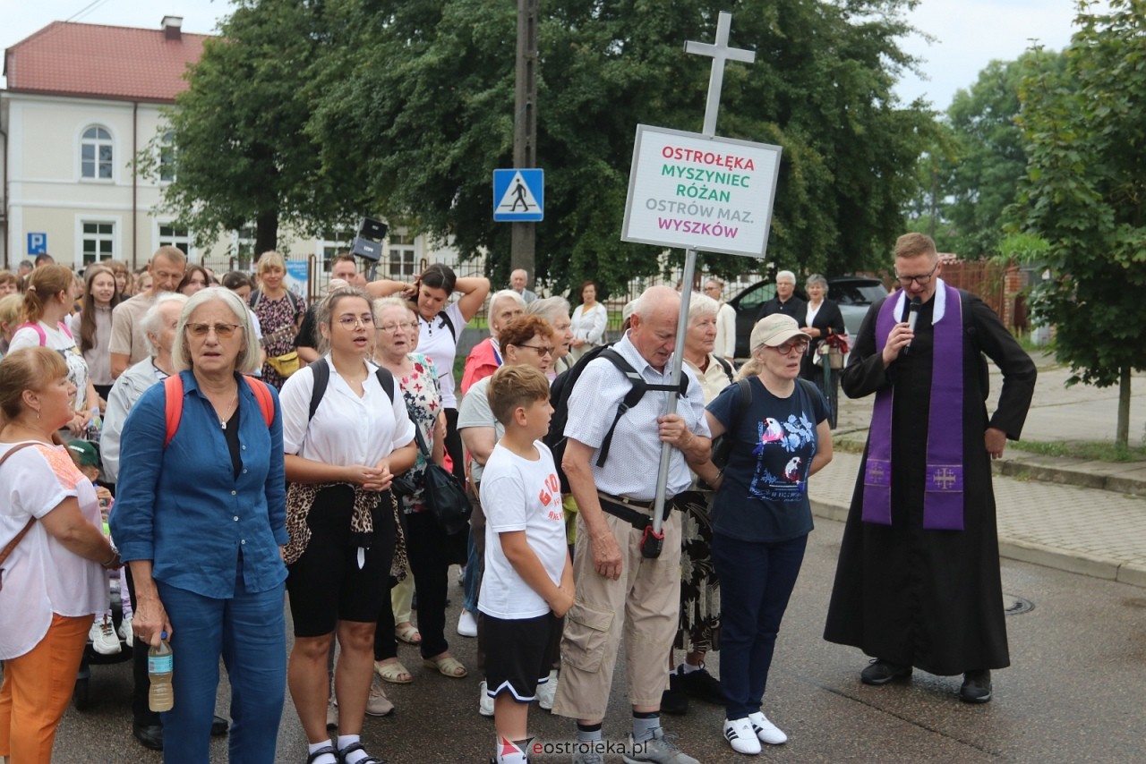 Pielgrzymka na Jasną Górę [1.08.2026] - zdjęcie #107 - eOstroleka.pl