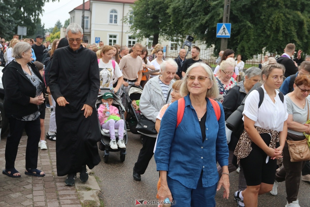 Pielgrzymka na Jasną Górę [1.08.2026] - zdjęcie #104 - eOstroleka.pl