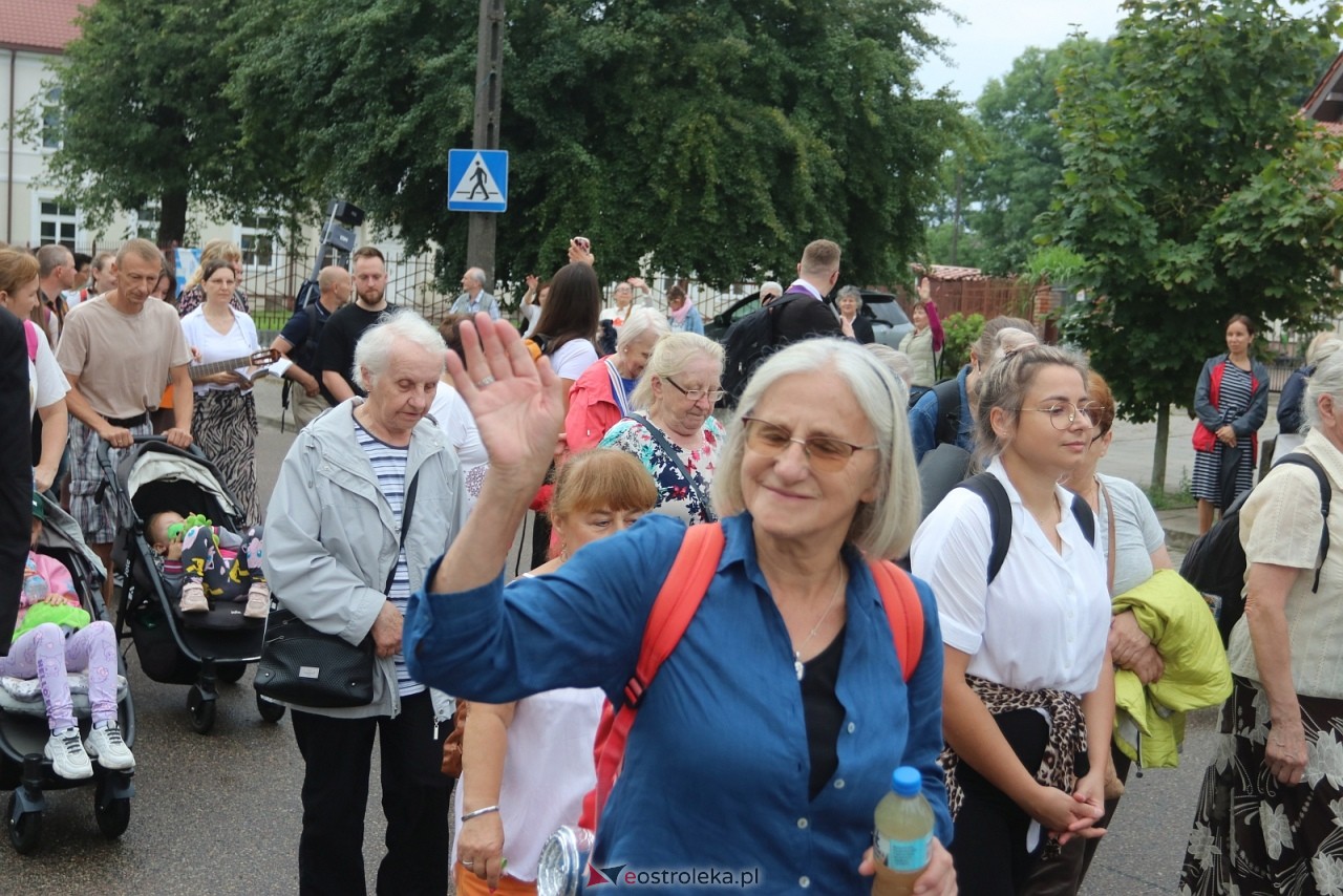 Pielgrzymka na Jasną Górę [1.08.2026] - zdjęcie #103 - eOstroleka.pl
