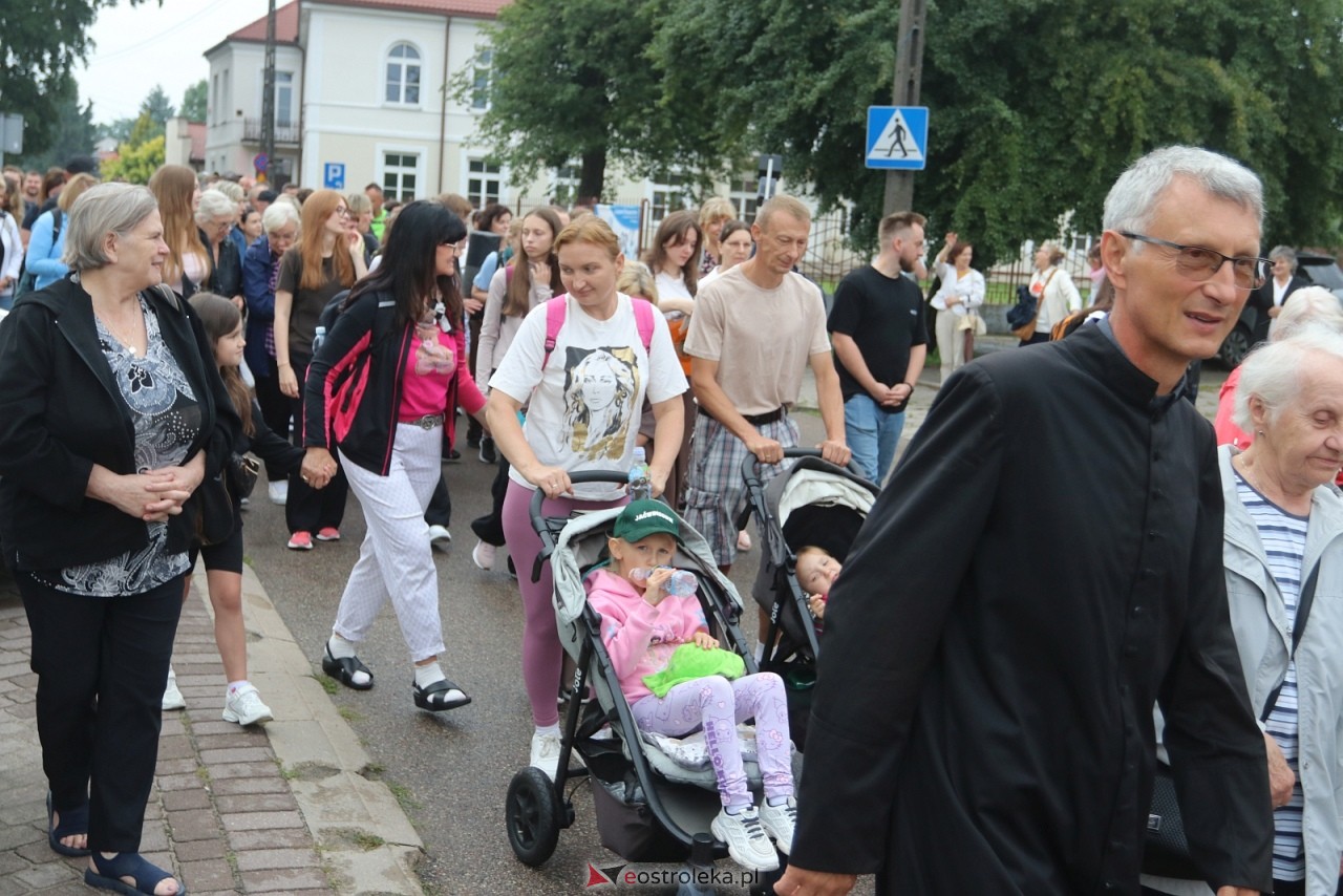 Pielgrzymka na Jasną Górę [1.08.2026] - zdjęcie #102 - eOstroleka.pl