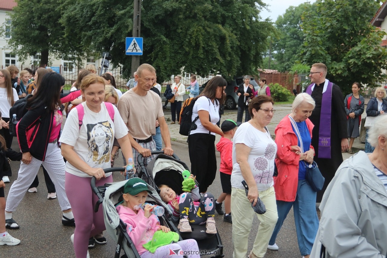 Pielgrzymka na Jasną Górę [1.08.2026] - zdjęcie #101 - eOstroleka.pl