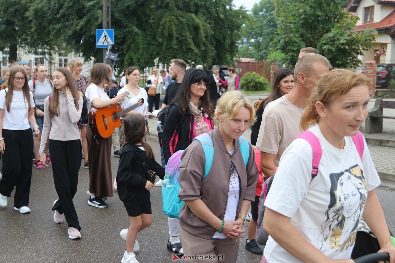 Pielgrzymka na Jasną Górę [1.08.2026] - zdjęcie #100 - eOstroleka.pl