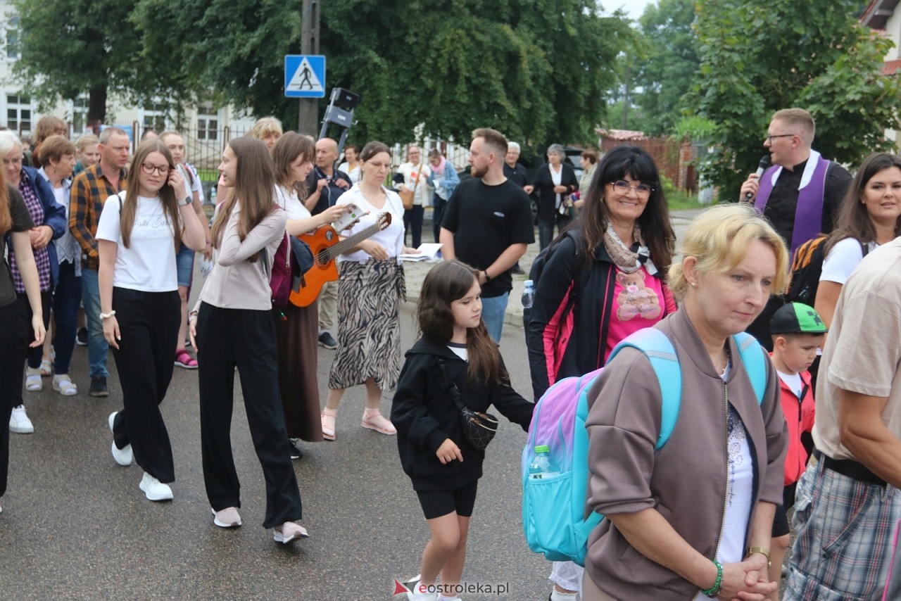 Pielgrzymka na Jasną Górę [1.08.2026] - zdjęcie #99 - eOstroleka.pl
