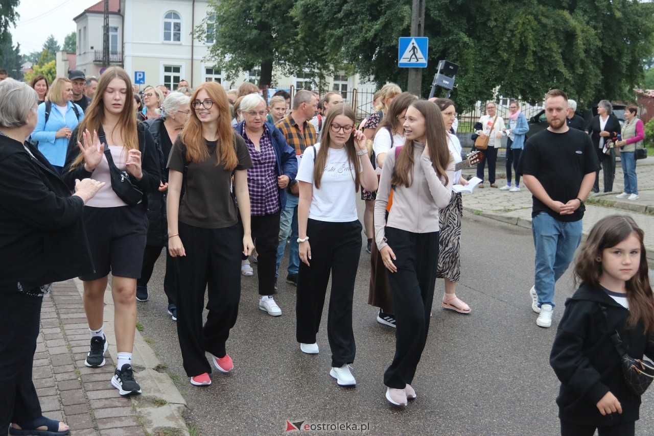 Pielgrzymka na Jasną Górę [1.08.2026] - zdjęcie #98 - eOstroleka.pl