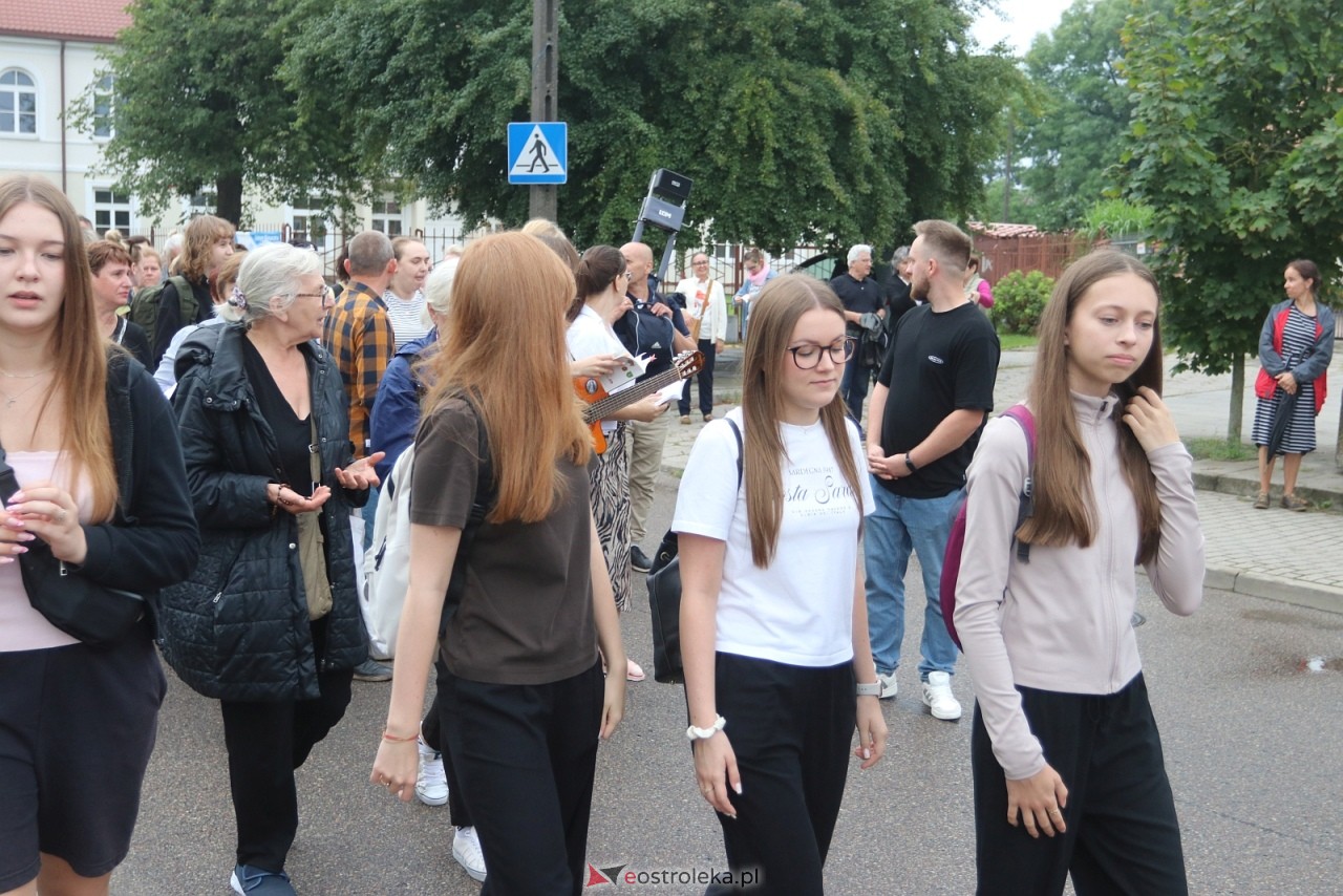 Pielgrzymka na Jasną Górę [1.08.2026] - zdjęcie #97 - eOstroleka.pl