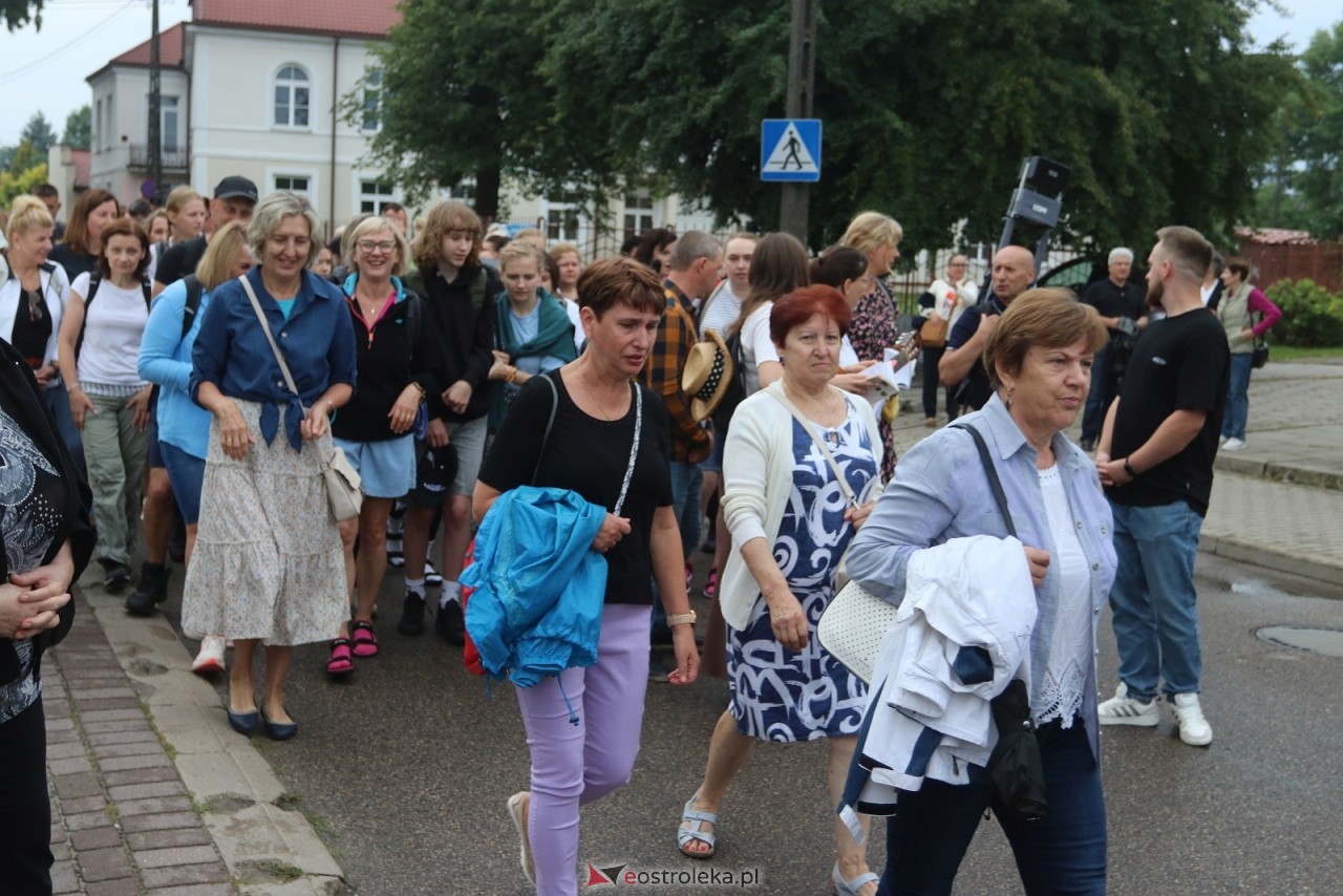 Pielgrzymka na Jasną Górę [1.08.2026] - zdjęcie #96 - eOstroleka.pl