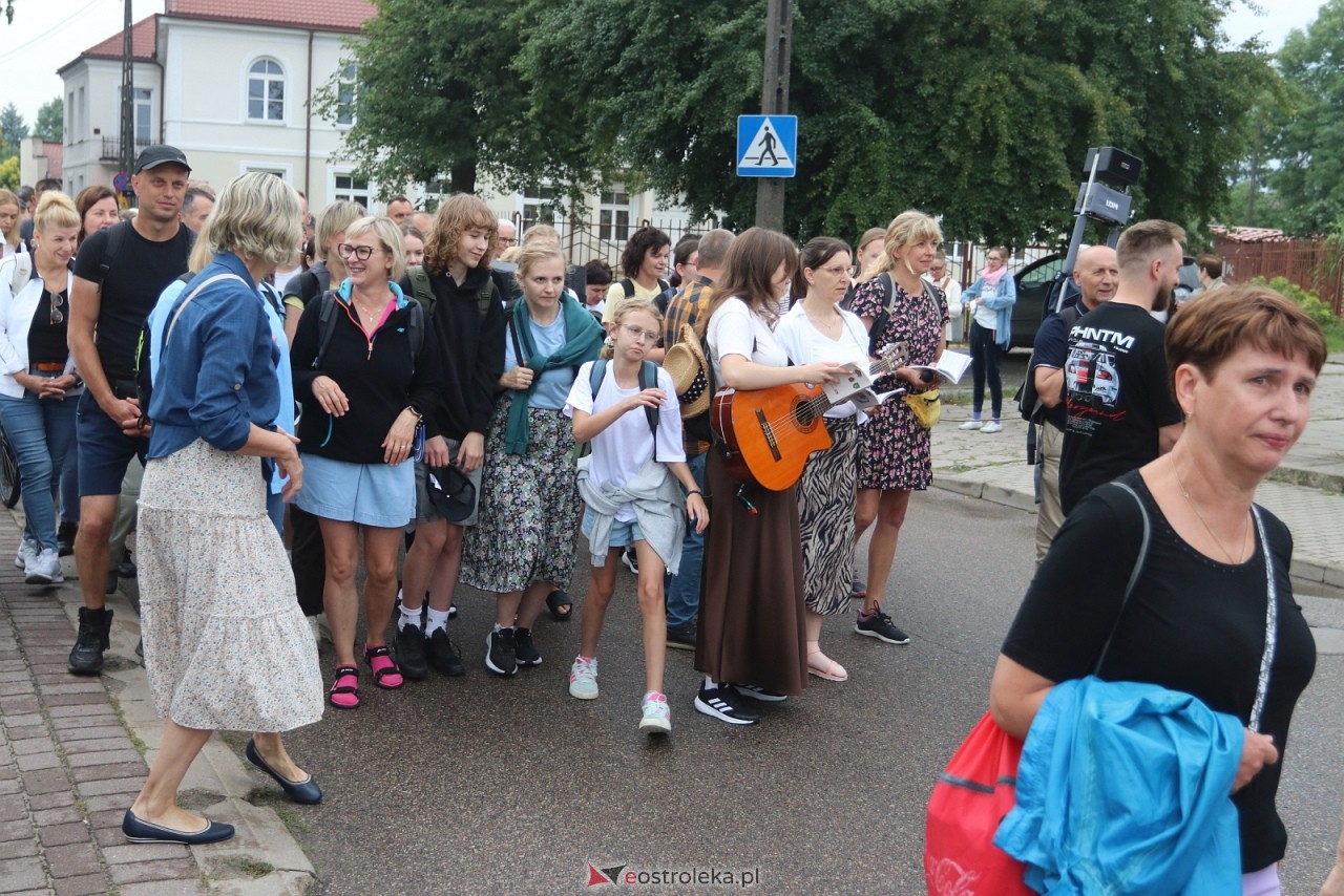 Pielgrzymka na Jasną Górę [1.08.2026] - zdjęcie #95 - eOstroleka.pl